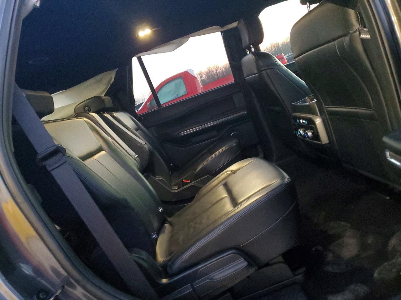 2020 FORD Expedition
