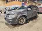 2014 DODGE JOURNEY