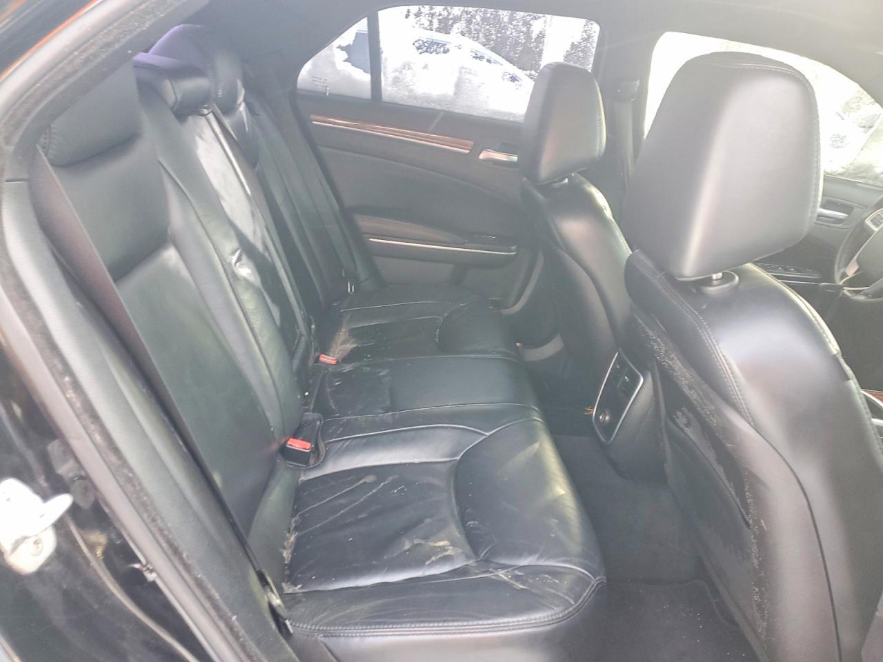 2012 CHRYSLER 300