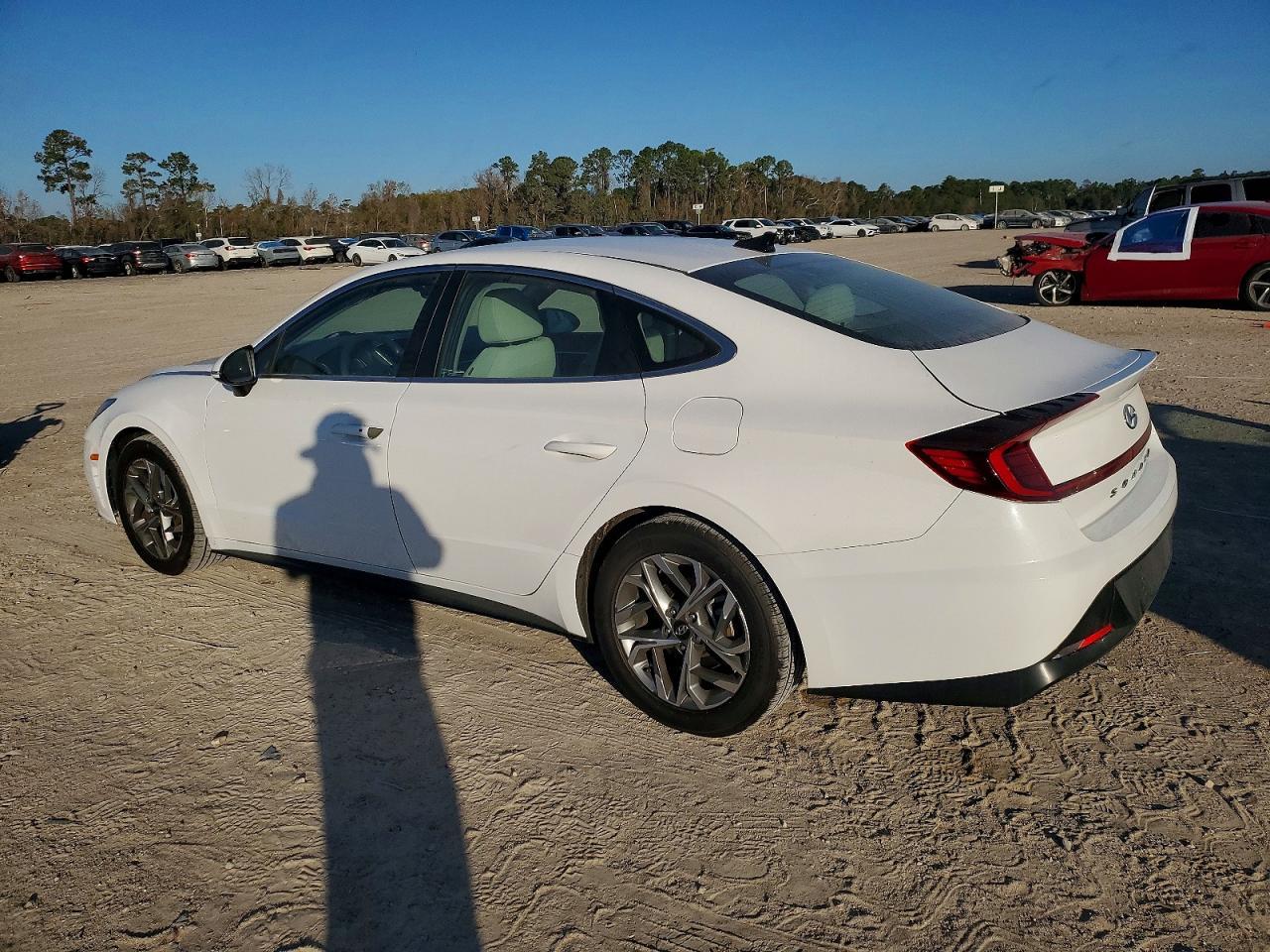 2023 HYUNDAI SONATA