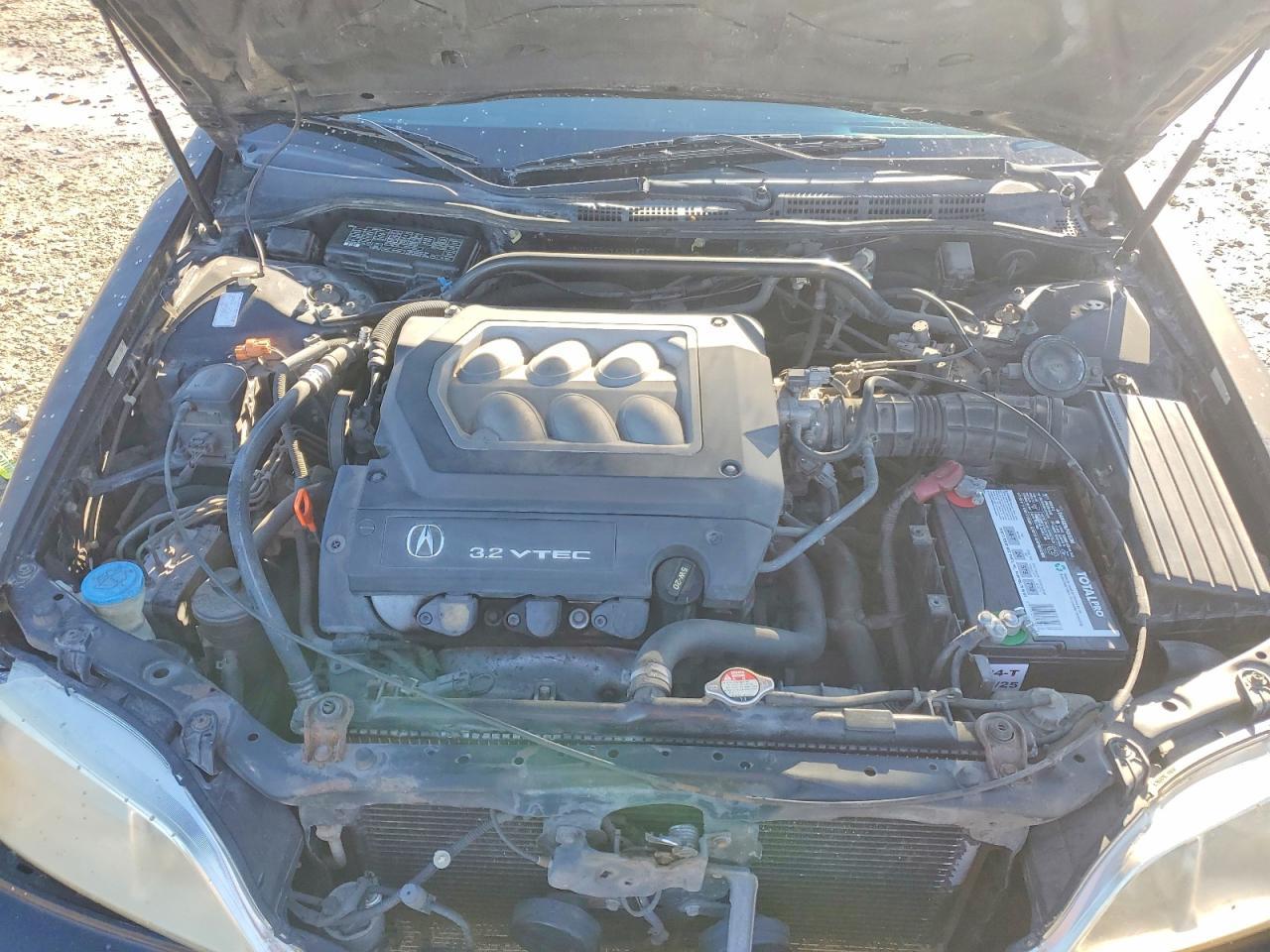 1999 ACURA TL