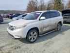 2012 TOYOTA HIGHLANDER