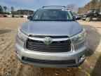 2015 TOYOTA HIGHLANDER