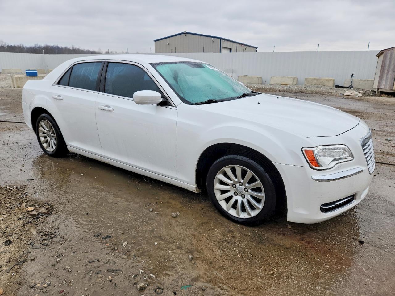 2012 CHRYSLER 300