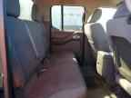 2013 NISSAN Frontier