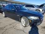 2015 BMW 5 series