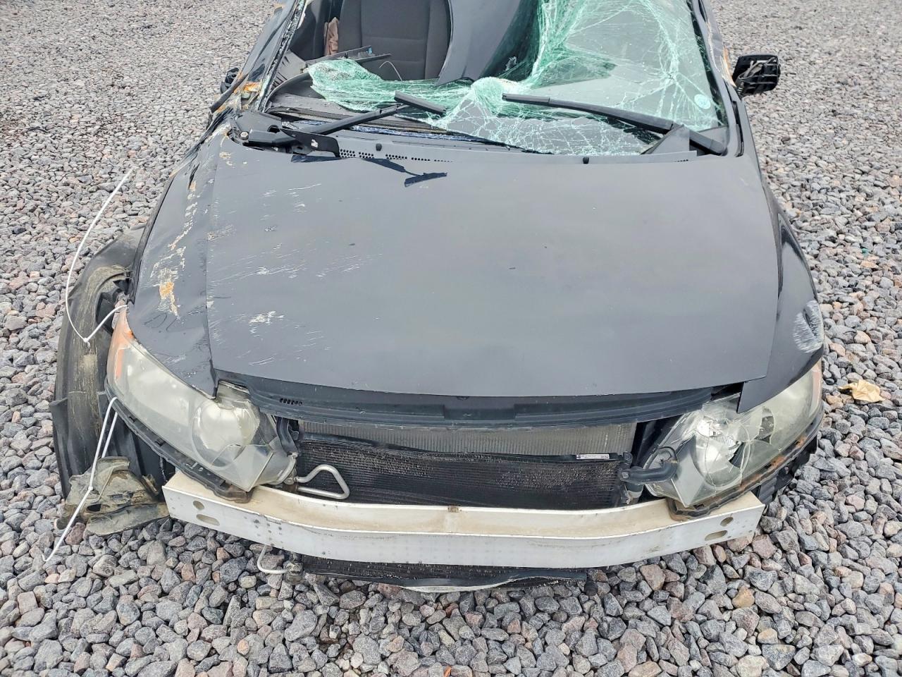 2007 HONDA CIVIC
