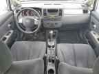 2009 NISSAN VERSA