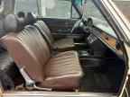 1972 MERCEDES-BENZ