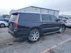 2017 CADILLAC Escalade ESV