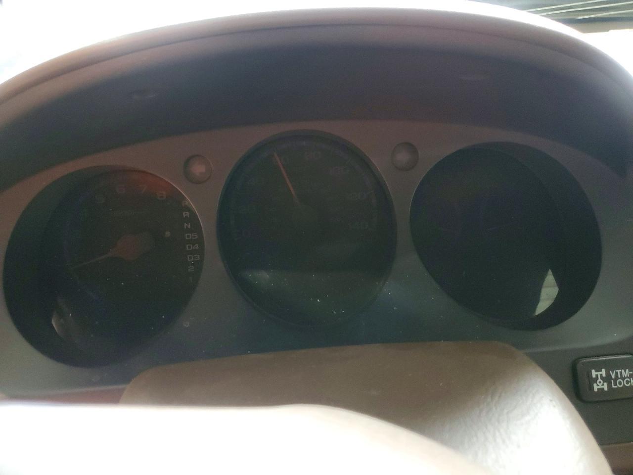 2005 ACURA MDX