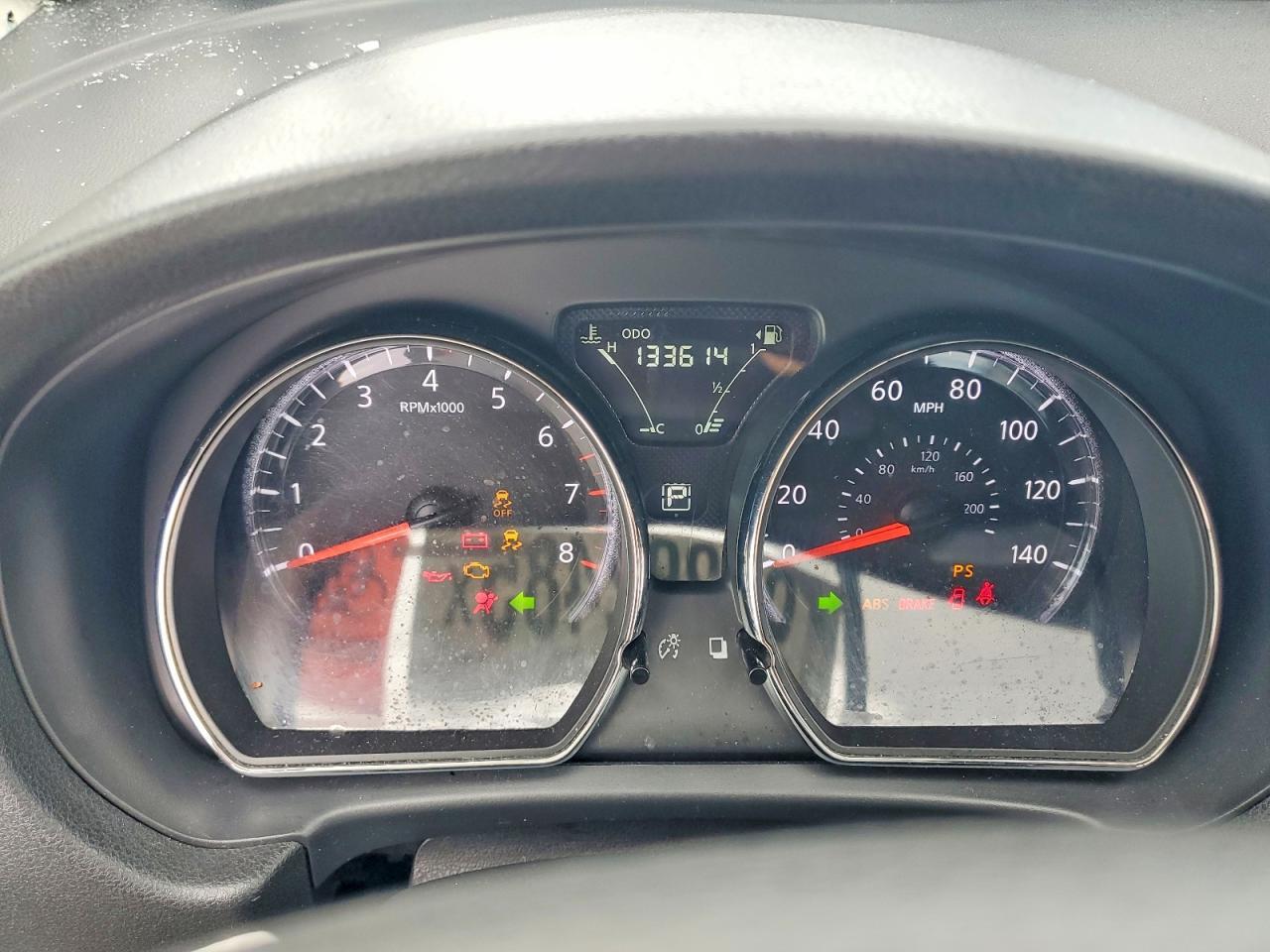 2019 NISSAN VERSA