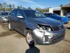 2014 KIA SORENTO