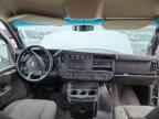 2016 CHEVROLET EXPRESS 2500