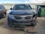 2014 KIA SORENTO