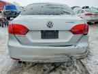 2011 VOLKSWAGEN JETTA