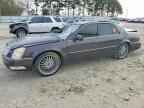 2009 CADILLAC DTS