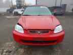 1997 HONDA CIVIC
