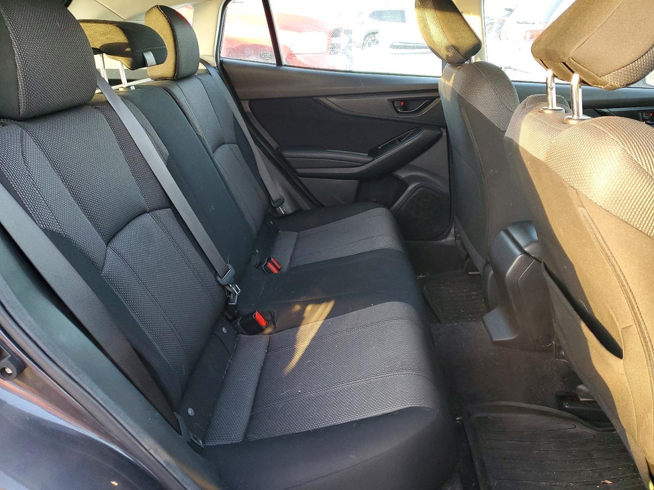 2023 SUBARU IMPREZA