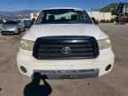 2007 TOYOTA TUNDRA