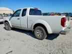 2014 NISSAN Frontier