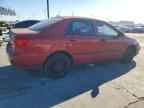 2006 TOYOTA COROLLA