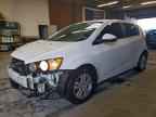 2014 CHEVROLET SONIC