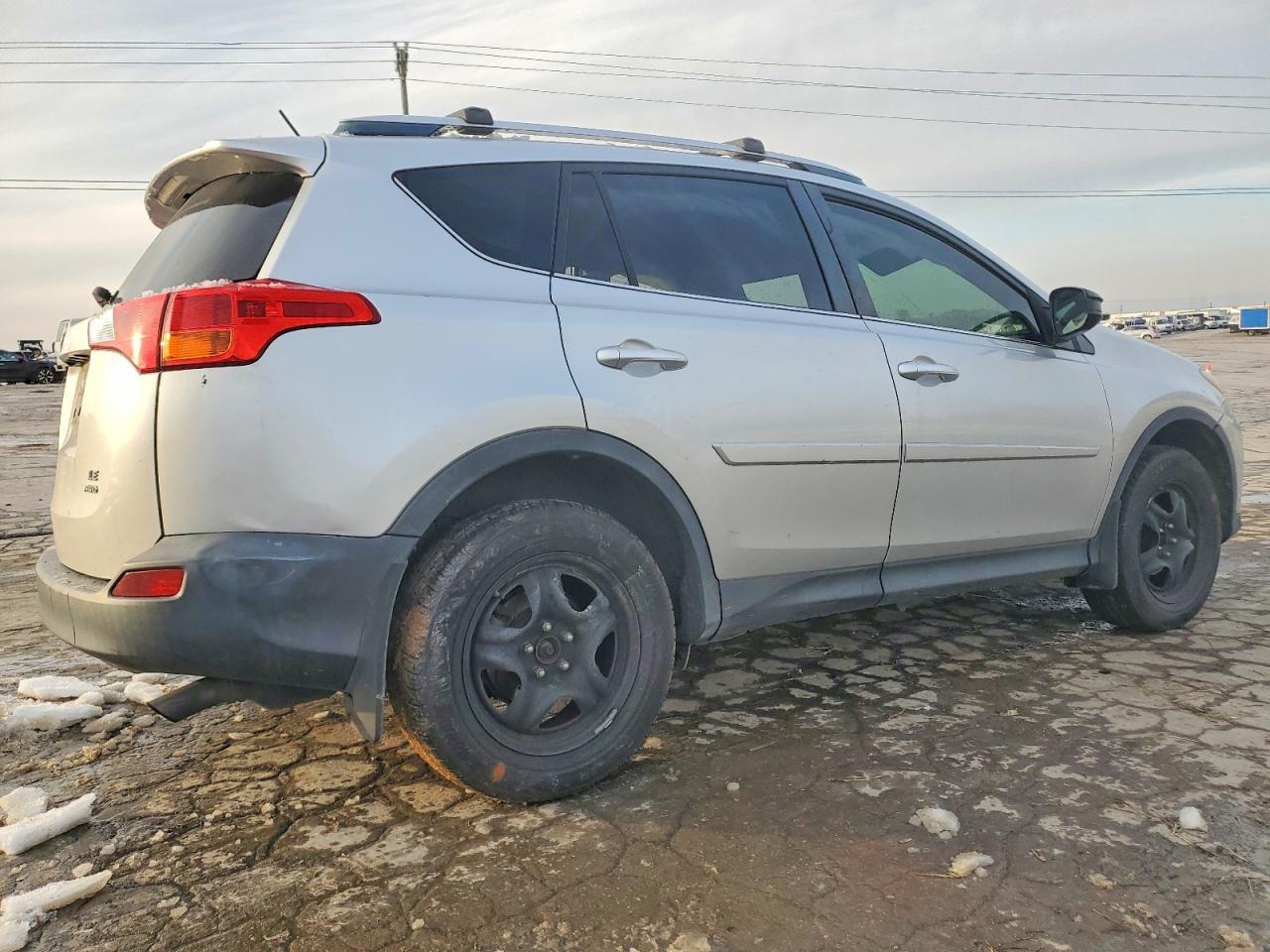 2013 TOYOTA RAV4