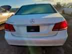 2016 MERCEDES-BENZ E-Class