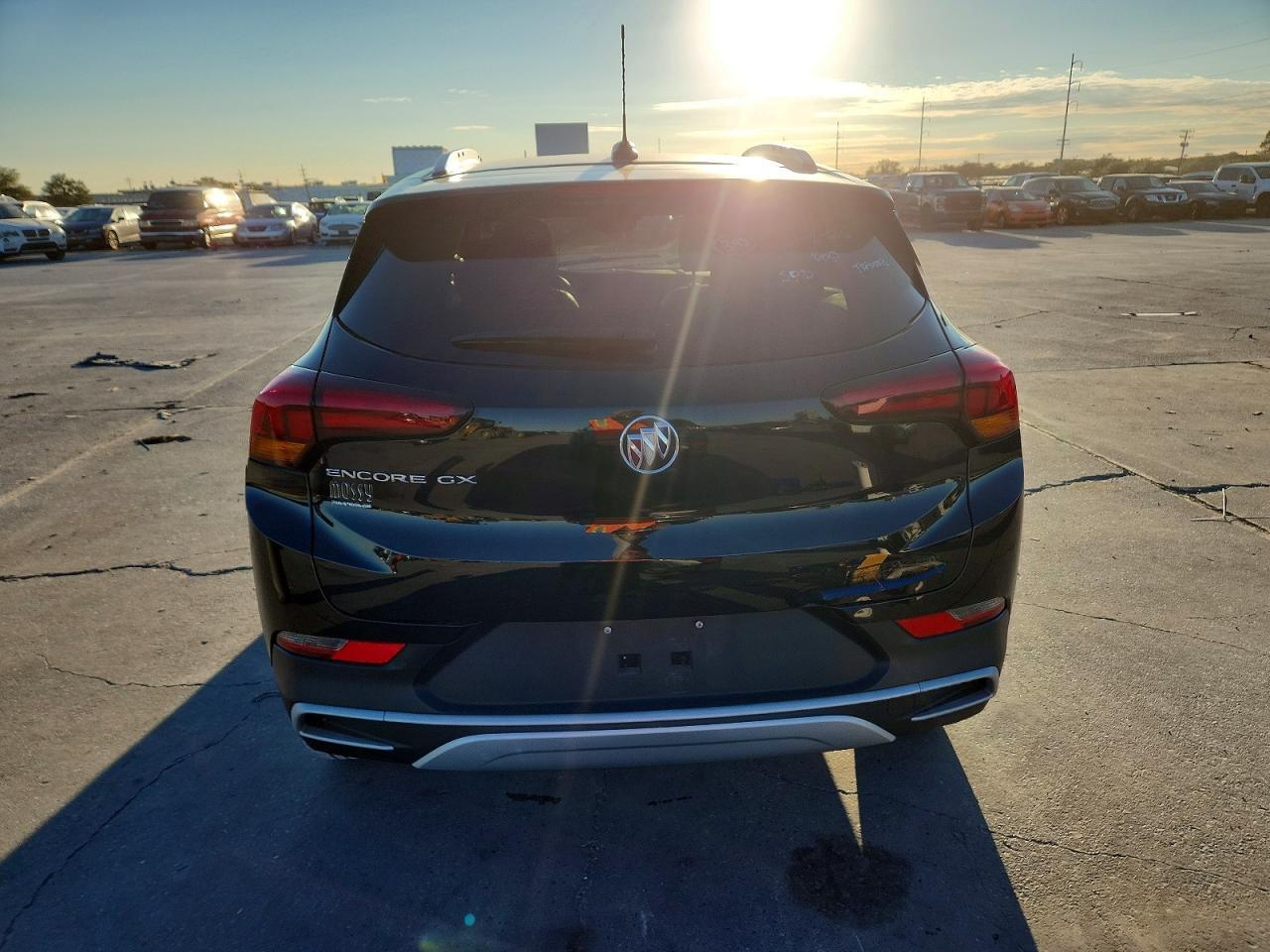 2023 BUICK Encore GX