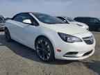 2019 BUICK Cascada