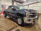 2017 CHEVROLET Silverado 2500