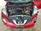 2015 NISSAN Juke