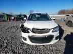 2020 CHEVROLET SONIC