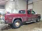 2003 CHEVROLET Silverado