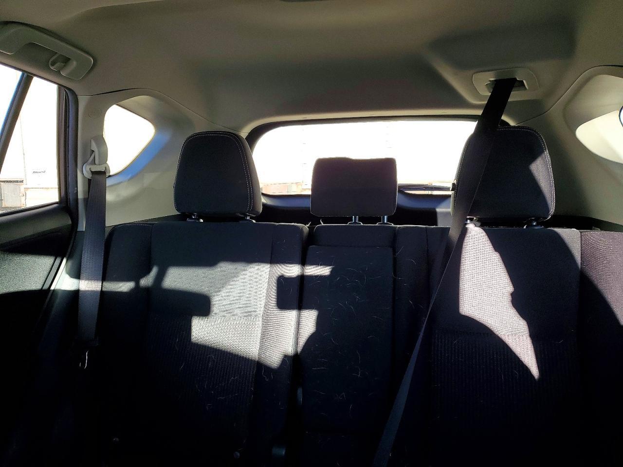 2014 TOYOTA RAV4