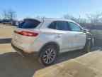 2017 LINCOLN MKC