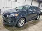 2018 KIA SORENTO