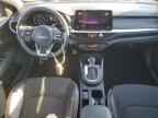 2022 KIA FORTE