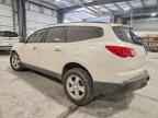 2012 CHEVROLET TRAVERSE