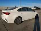 2022 KIA FORTE