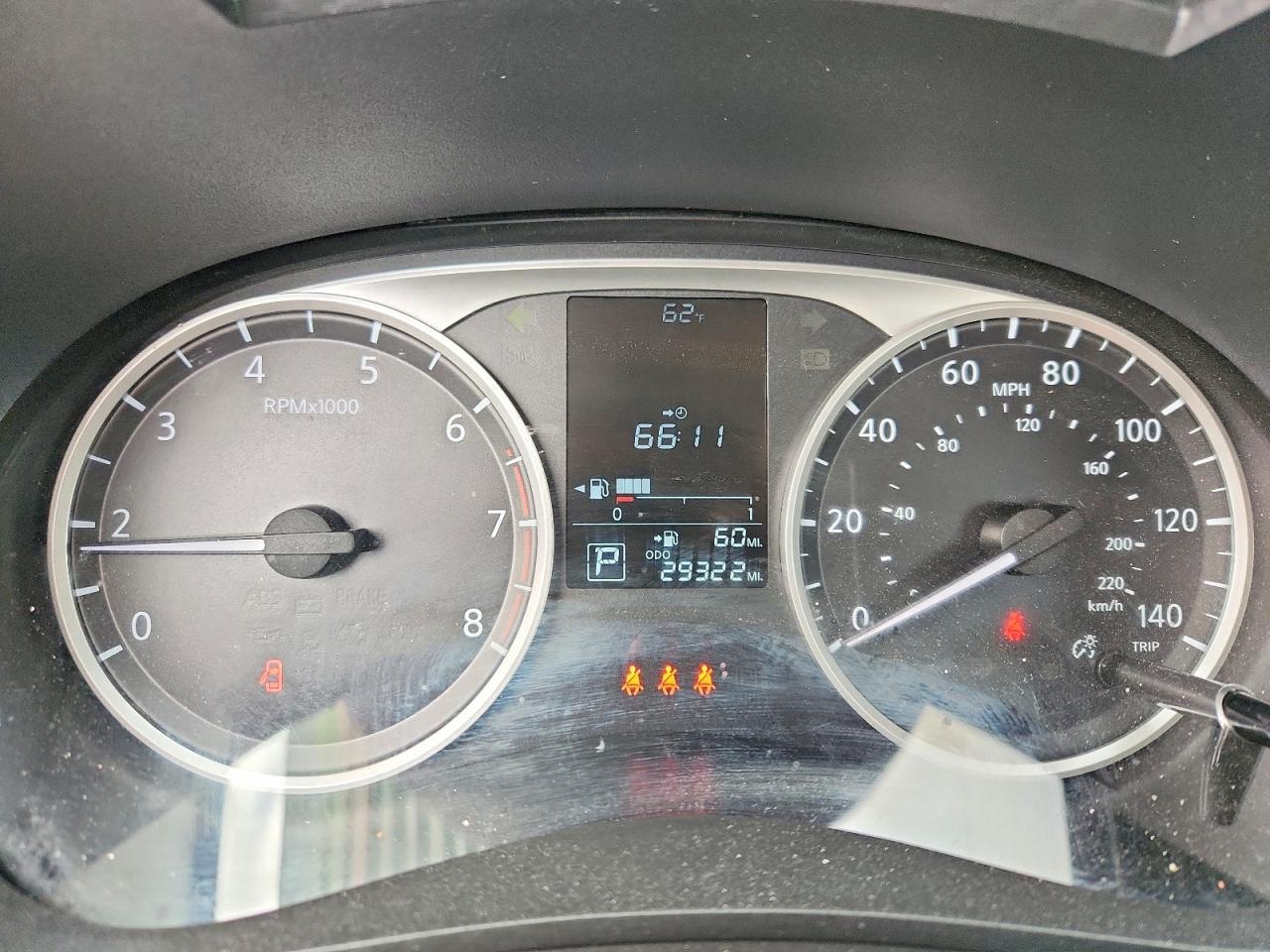 2025 NISSAN VERSA