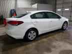 2018 KIA FORTE