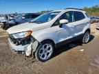2021 FORD EcoSport