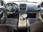 2014 DODGE GRAND CARAVAN
