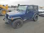 2002 JEEP WRANGLER