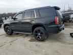 2015 GMC Yukon