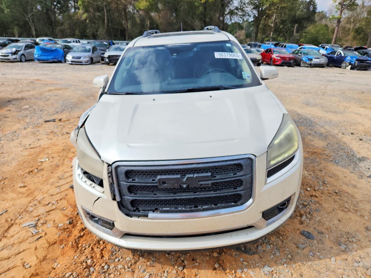 2015 GMC ACADIA