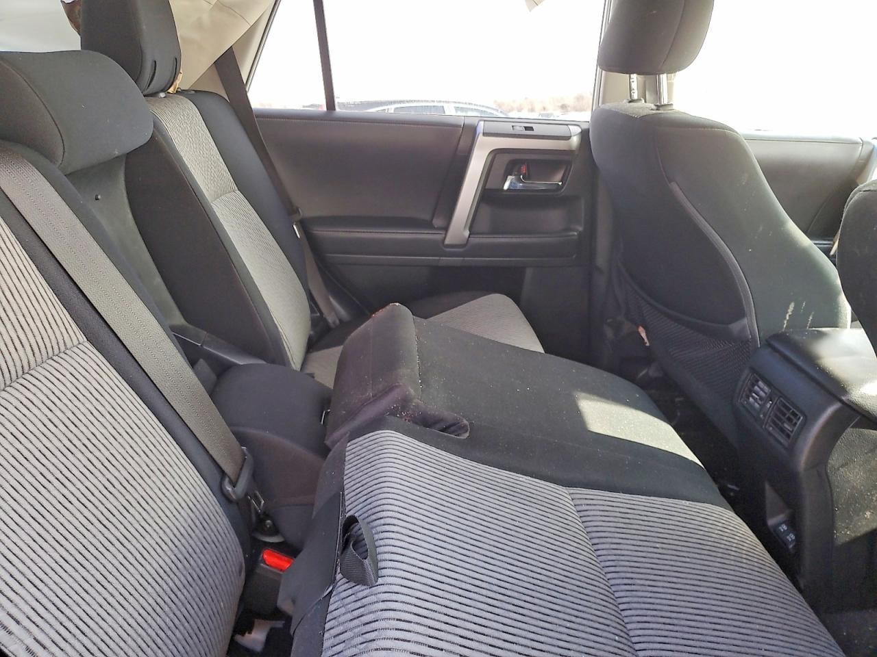 2021 TOYOTA 4Runner