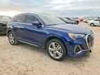 2021 AUDI Q3